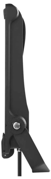 LED Reflektor AVENO LED/300W/230V 4000K 48000 lm IP66 černá