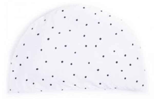 Polštář do dětského spacího pytle s oušky DREAM CATCHER Malý (pro spací pytel 120x60 cm)