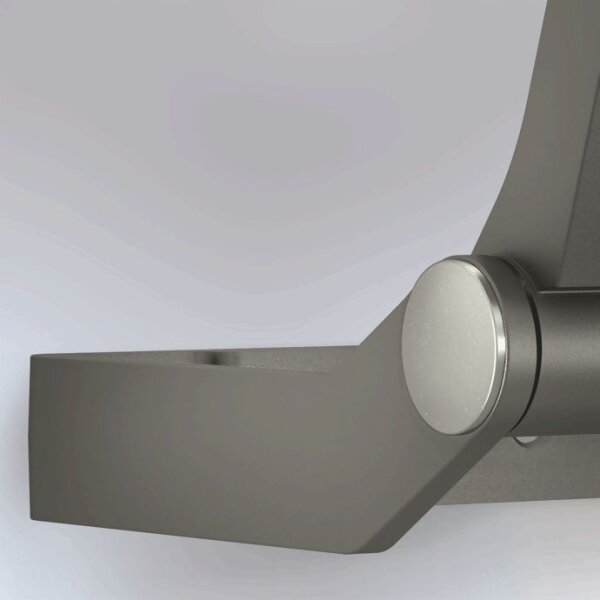 Steinel 065263 - LED Reflektor se senzorem LED/42,6W/230V 3000K IP44 antracit