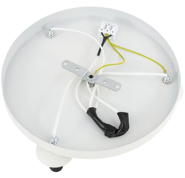 Argon 6291 - Stropní svítidlo FABIO 3xE14/7W/230V alabastr bílá