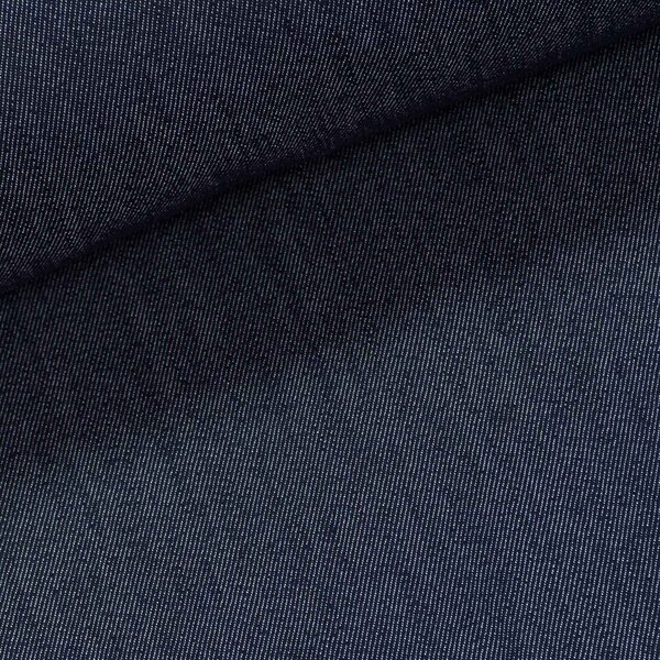 Směsová riflovina (denim, džínovina) DENIM PR 4 elastická, modrá, š.150cm (látka v metráži)