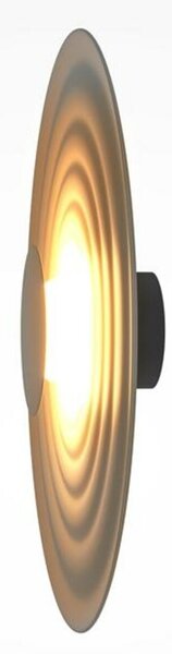 MAYTONI Nástěnné svítidlo Nami 2700K 6W MOD400WL-L5GR2.7K