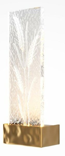 MAYTONI Nástěnné svítidlo Ornate 3000K 2W MOD318WL-L3BS3K