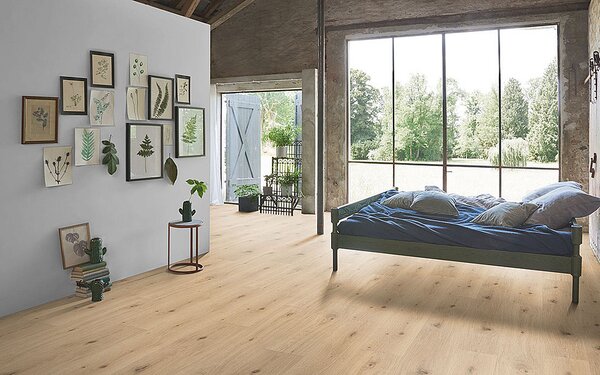 PARADOR Trendtime 8 Dub imperial pure autentická struktura 1744826 - 2.06 m2