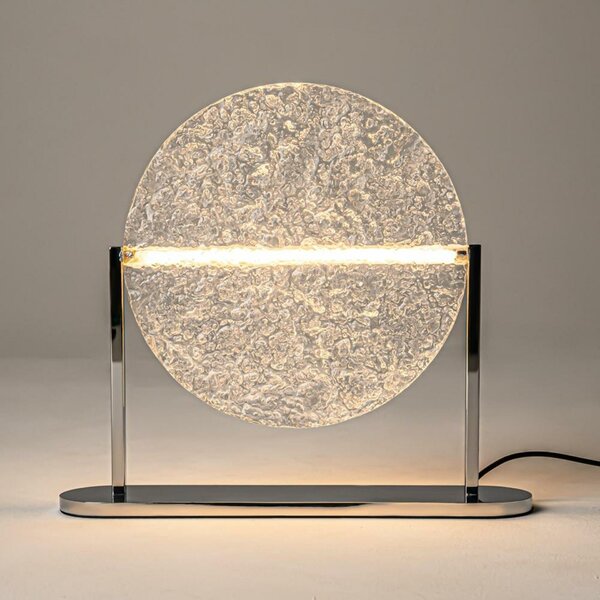 MAYTONI Stolní lampa Mangata 3000K 7W MOD387TL-L8CH3K