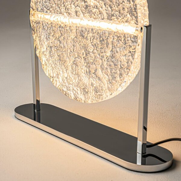 MAYTONI Stolní lampa Mangata 3000K 7W MOD387TL-L8CH3K