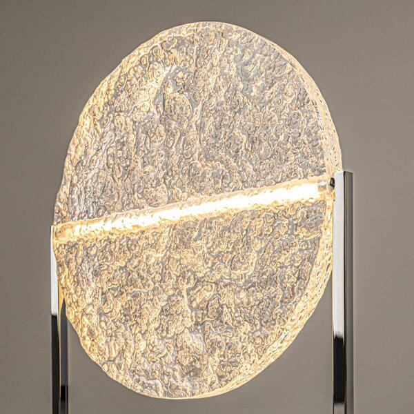 MAYTONI Stolní lampa Mangata 3000K 7W MOD387TL-L8CH3K