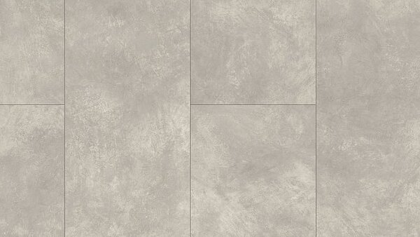PARADOR Modular one hydron Beton světle šedá struktura kamene 1744857 - 2.76 m2