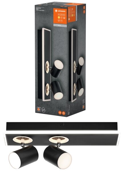 Ledvance - LED Bodové svítidlo DECOR MARS LED/29W/230V