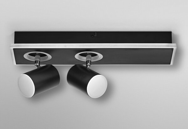 Ledvance - LED Bodové svítidlo DECOR MARS LED/29W/230V