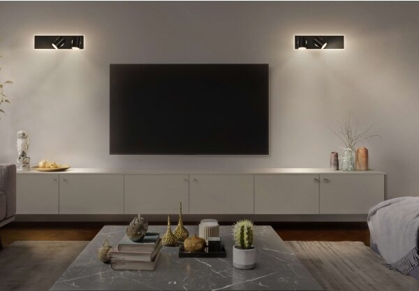 Ledvance - LED Bodové svítidlo DECOR MARS LED/29W/230V