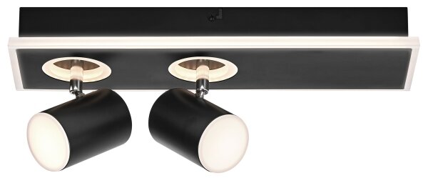 Ledvance - LED Bodové svítidlo DECOR MARS LED/29W/230V