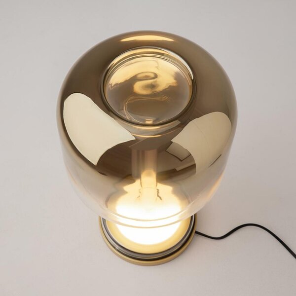 MAYTONI Stolní lampa Spirito 3000K 18W MOD286TL-L18G3K