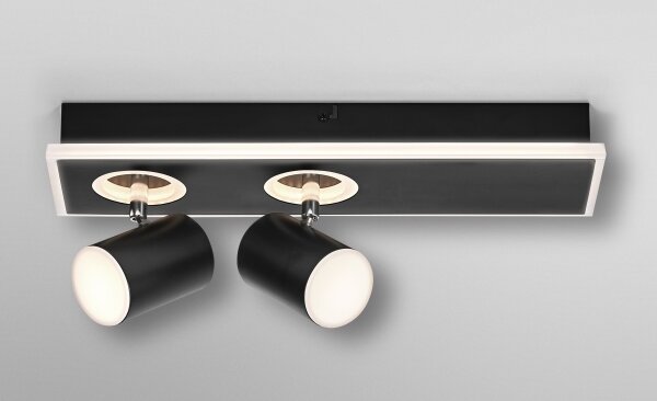 Ledvance - LED Bodové svítidlo DECOR MARS LED/29W/230V
