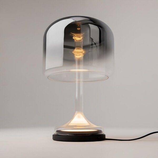 MAYTONI Stolní lampa Spirito 3000K 18W MOD286TL-L18B3K