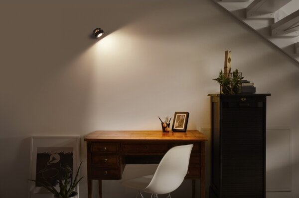 Ledvance - LED Bodové svítidlo DECOR PLUTO LED/4,8W/230V