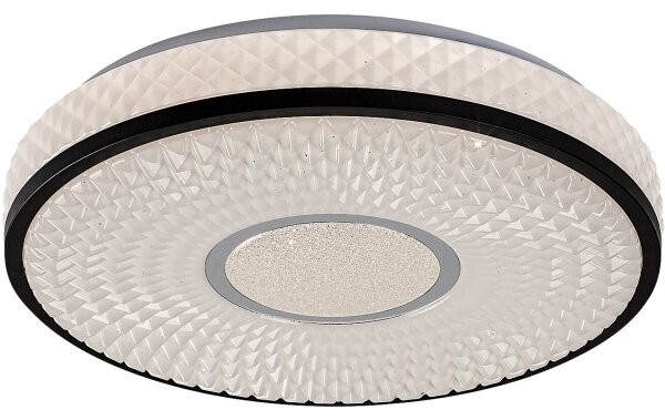 Rabalux 71137 - LED Stropní svítidlo SEDONA LED/24W/230V 4000K pr. 39 cm