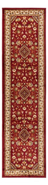Kusový koberec Sincerity Royale Sherborne Red 160x230 cm