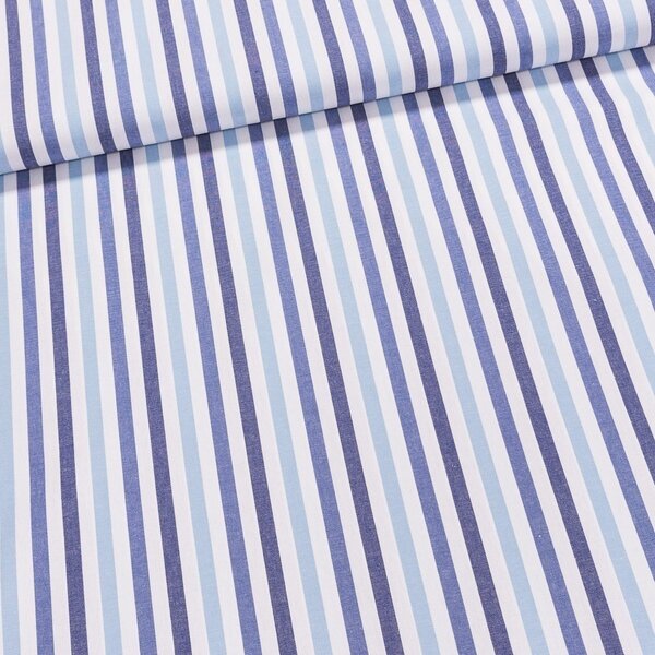 KANAFAS CZ Pravý český bavlněný kanafas ŽOFIE K3,5 15303 kostka 3,5cm, žluto-modro-zelený, š.140cm (látka v metráži)