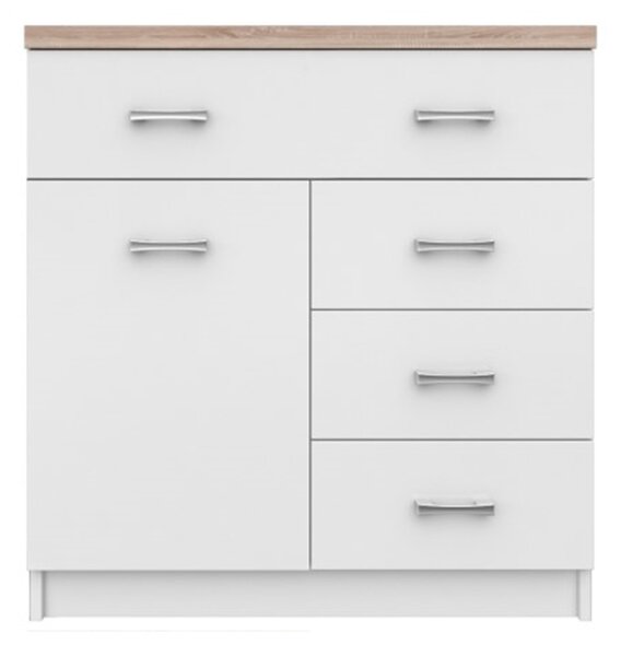 Komoda Timmy Typ 12 1D4S