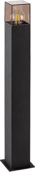 Rabalux 77082 - Venkovní lampa LOANDA 1xE27/60W/230V IP54 černá