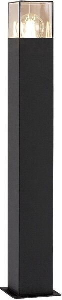 Rabalux 77082 - Venkovní lampa LOANDA 1xE27/60W/230V IP54 černá