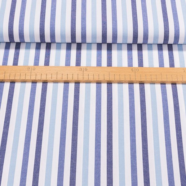 KANAFAS CZ Pravý český bavlněný kanafas ŽOFIE K3,5 15303 kostka 3,5cm, žluto-modro-zelený, š.140cm (látka v metráži)