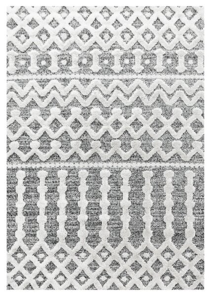Ayyildiz koberce Kusový koberec Pisa 4710 Grey - 120x170 cm