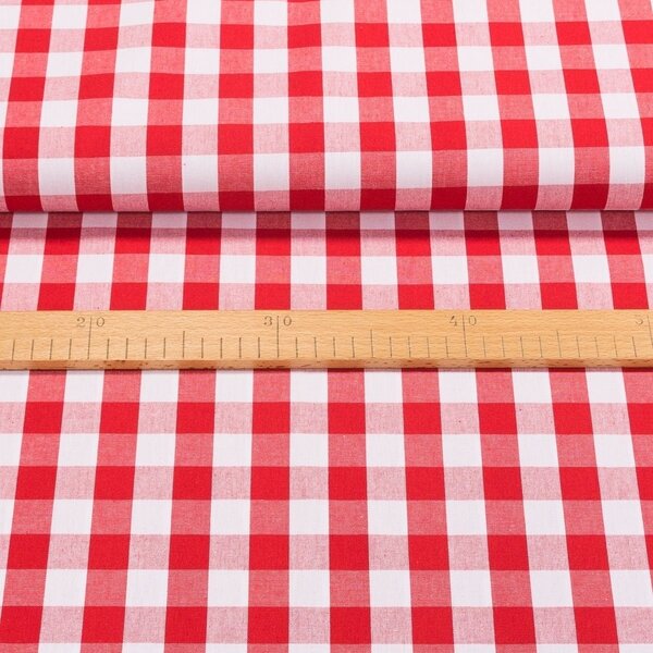 KANAFAS CZ Pravý český bavlněný kanafas ŽOFIE K3,5 15303 kostka 3,5cm, žluto-modro-zelený, š.140cm (látka v metráži)