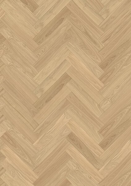 KAHRS Herringbone Dub ab dim bílý 111PABEKDWKE600 - 2.30 m2