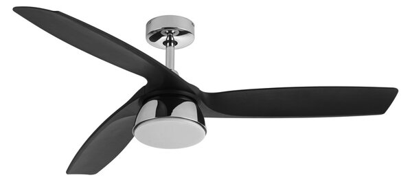 Lucci air 513072 - LED Stmívatelný ventilátor LED/18W/230V 3000/4000/6000K + DO