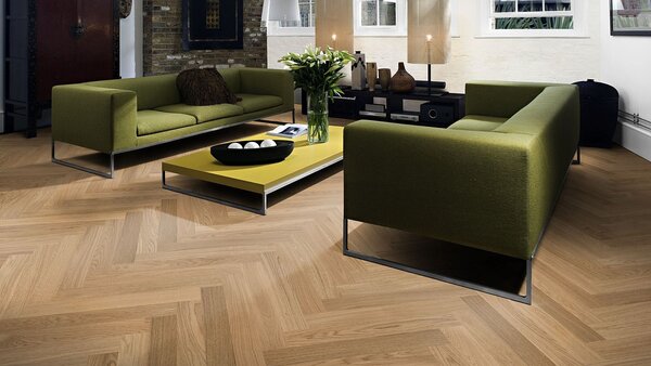 KAHRS Studio herringbone Dub ab 111PABEKF0KE050 - 2.06 m2