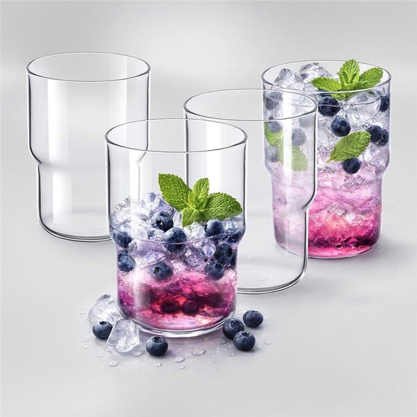 SIMAX BISTRO SKLENICE 400ML SADA 4 KS