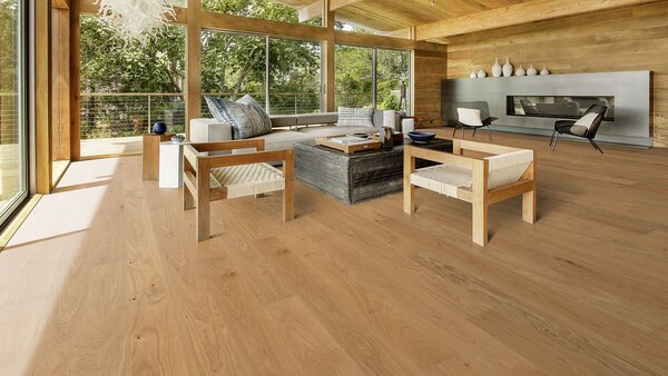 KAHRS European naturals Dub Hampshire 151L87EK09KW240 - 2.72 m2