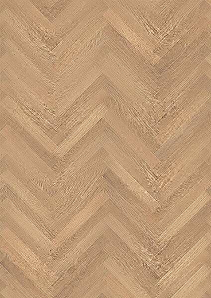 KAHRS Studio herringbone Dub ab bílý 111PABEK0VKE050 - 2.06 m2