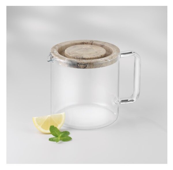 SIMAX FROM DŽBÁN 1,3 L HNĚDÝ