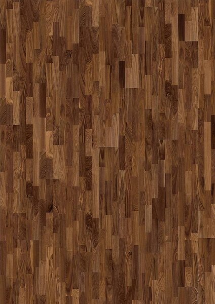 KAHRS American naturals Ořech americký Montreal 153N15VA50KW240 - 2.91 m2