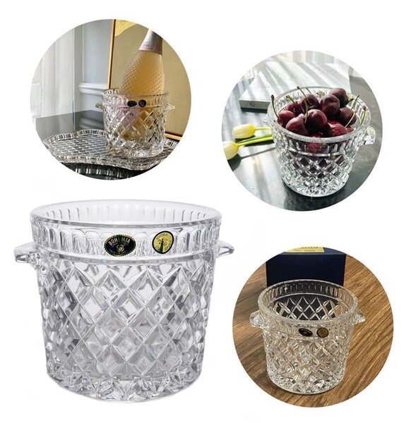 BOHEMIA DIAMOND CLASSIC VEDRO NA LED