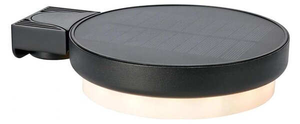 Markslöjd 108952 - LED Stm. solární nástěnné svítidlo FRAME LED/2W/4000 mAh IP44