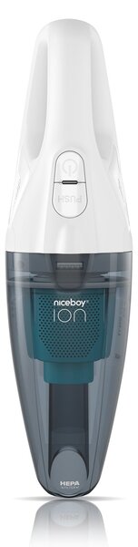Niceboy Hurricane R1 7,4V WET & DRY Tyčový vysavač