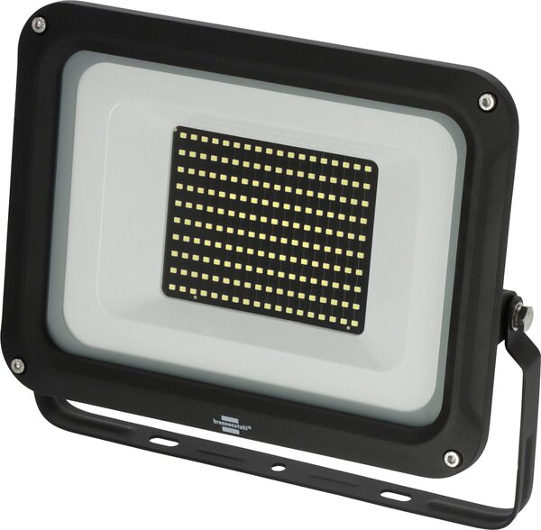 Brennenstuhl JARO 14060 1171250041 venkovní LED reflektor Energetická třída (EEK2021): D (A - G) 100 W Barvy světla (LED svítidlo): denní bílá