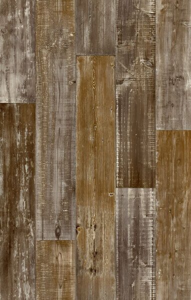 PVC podlaha Novo Driftwood 160M