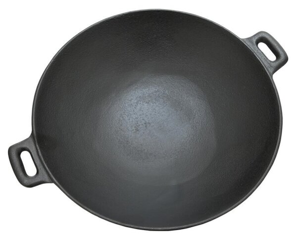 Grilovací pánev Wok 31 cm