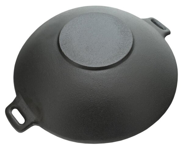 Grilovací pánev Wok 31 cm