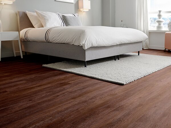MFLOR Hokido ash Dark brown ash 41588 - 3.34 m2