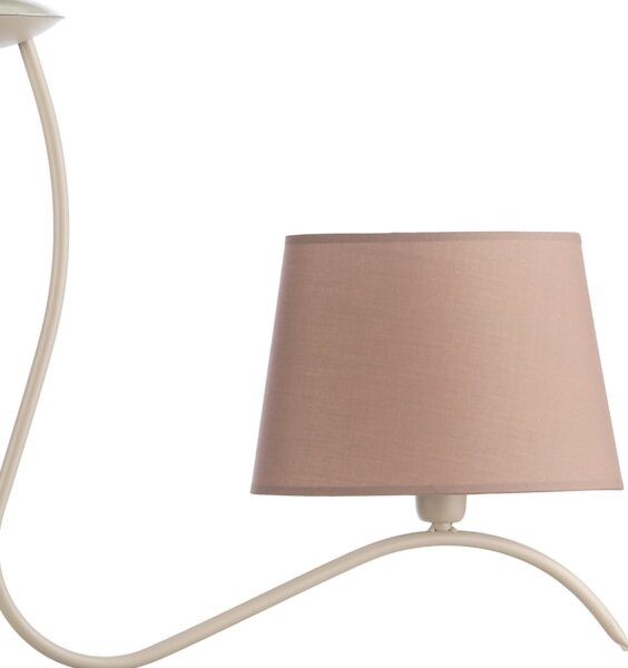 ONLI - Lustr na řetězu ZEN 2xE27/22W/230V