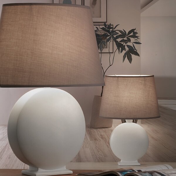 ONLI - Stolní lampa ZEN 1xE27/22W/230V 60 cm