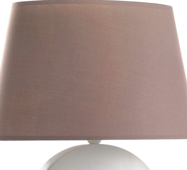 ONLI - Stolní lampa ZEN 1xE27/22W/230V 60 cm
