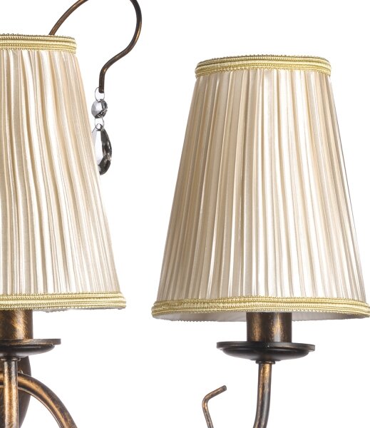 ONLI - Nástěnné svítidlo DELIA 3xE14/6W/230V