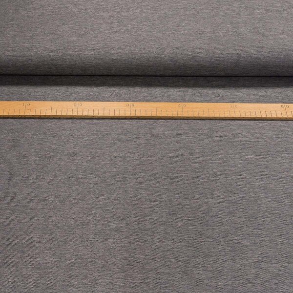 Potahové plátno TEXAS PU 200/T-93 / voděodolné na zahradní nábytek se zátěrem, tmavě šedá, š.160cm (látka v metráži)